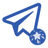 telegram