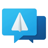 telegram